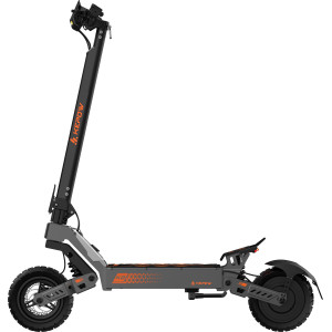 KEPOW K2 800W 48V 15Ah Elektrinis Paspirtukas – 60km