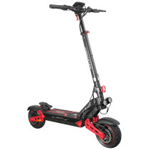 KEPOW K2 MASTER 2000W Elektrinis Paspirtukas 48V 20Ah – 80km