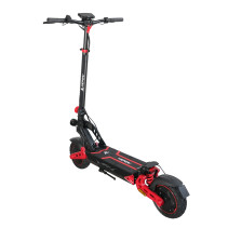 KEPOW K2 MASTER 2000W Elektrinis Paspirtukas 48V 20Ah – 80km