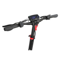 KEPOW K2 MASTER 2000W Elektrinis Paspirtukas 48V 20Ah – 80km