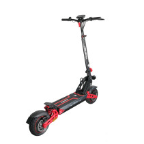 KEPOW K2 MASTER 2000W Elektrinis Paspirtukas 48V 20Ah – 80km