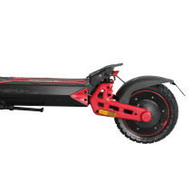 KEPOW K2 MASTER 2000W Elektrinis Paspirtukas 48V 20Ah – 80km