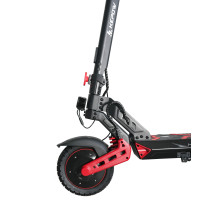 KEPOW K2 MASTER 2000W Elektrinis Paspirtukas 48V 20Ah – 80km