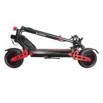 KEPOW K2 MASTER 2000W Elektrinis Paspirtukas 48V 20Ah – 80km
