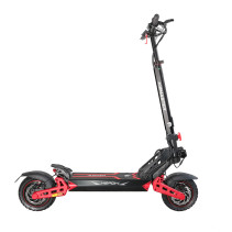 KEPOW K2 MASTER 2000W Elektrinis Paspirtukas 48V 20Ah – 80km