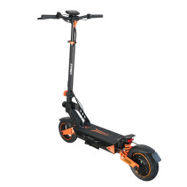KEPOW K2 MAX 1000W Elektrinis Paspirtukas 48V 20Ah – 60km