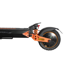 KEPOW K2 MAX 1000W Elektrinis Paspirtukas 48V 20Ah – 60km