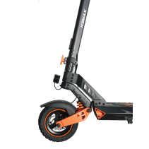 KEPOW K2 MAX 1000W Elektrinis Paspirtukas 48V 20Ah – 60km