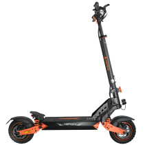 KEPOW K2 MAX 1000W Elektrinis Paspirtukas 48V 20Ah – 60km
