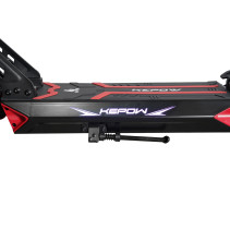KEPOW K2 MASTER 2000W Elektrinis Paspirtukas 48V 20Ah – 80km