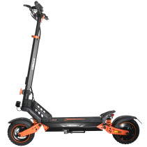 KEPOW K2 MAX 1000W Elektrinis Paspirtukas 48V 20Ah – 60km
