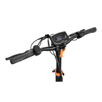 KEPOW K2 MAX 1000W Elektrinis Paspirtukas 48V 20Ah – 60km