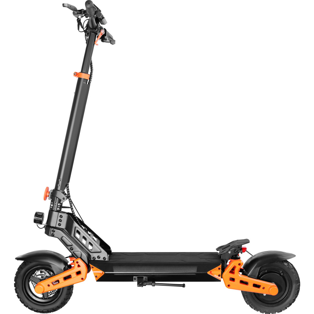 KEPOW D2PRO 800W 48V 15Ah Elektrinis Paspirtukas – 50km
