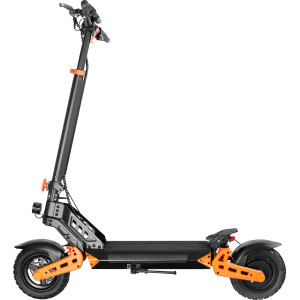 KEPOW D2PRO 800W 48V 15Ah Elektrinis Paspirtukas – 50km