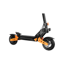 KEPOW D2PRO 1000W 52V 20Ah Elektrinis Paspirtukas – 60km