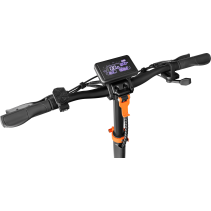 KEPOW D2PRO 1000W 52V 20Ah Elektrinis Paspirtukas – 60km