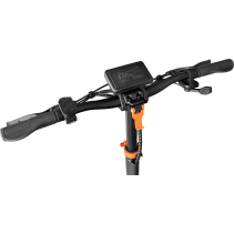 KEPOW D2PRO 1000W 52V 20Ah Elektrinis Paspirtukas – 60km