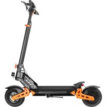 KEPOW D2PRO 1000W 52V 20Ah Elektrinis Paspirtukas – 60km
