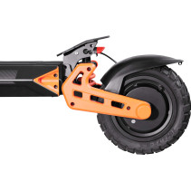 KEPOW D2PRO 1000W 52V 20Ah Elektrinis Paspirtukas – 60km