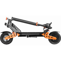 KEPOW D2PRO 1000W 52V 20Ah Elektrinis Paspirtukas – 60km