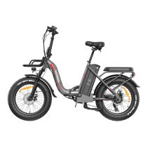 FAFREES F20 MAX 500W Elektrinis Dviratis 48V 30Ah – 150km