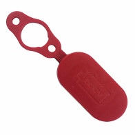 Xiaomi M365 PRO paspirtuko magnetinis krovimo lizdo dangtelis