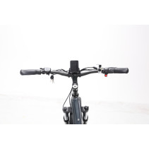 JABOBIKE Robin Pro 500W Elektrinis Fatbike 48V 20Ah | 45 km/h