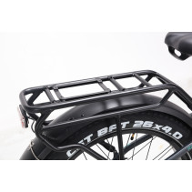 JABOBIKE Robin Pro 500W Elektrinis Fatbike 48V 20Ah | 45 km/h