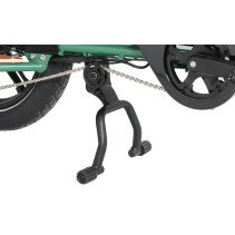 JABOBIKE Transer 500W elektrinis krovininis dviratis 26Ah iki 220km