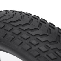 Xiaomi paspirtuko pilnavidurė padanga – 8½ colių