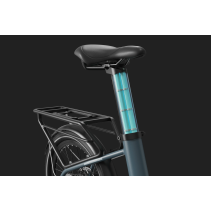 JOBOBIKE Ace Pro elektrinis dviratis – sulankstomas 250W e-bike su torque sensoriumi
