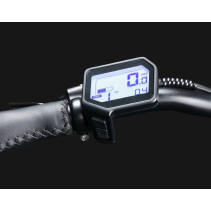 JOBOBIKE Ace Pro elektrinis dviratis – sulankstomas 250W e-bike su torque sensoriumi
