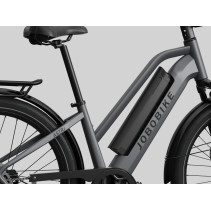 JOBOBIKE Astra elektrinis dviratis – 250W 36V miesto e-bike iki 150 km