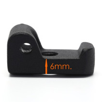 Aliuminis Xiaomi paspirtuko kabliukas