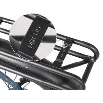 JOBOBIKE Dyno elektrinis dviratis – 250W 36V miesto e-bike iki 150 km