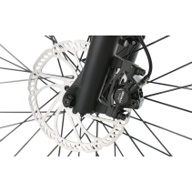 JOBOBIKE Dyno GT elektrinis dviratis su diržine pavara – tylus e-bike iki 150 km