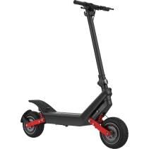 HX X10W elektrinis paspirtukas 2400W – off road dual motor iki 50 km/h
