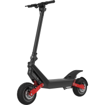 HX X10W elektrinis paspirtukas 2400W – off road dual motor iki 50 km/h