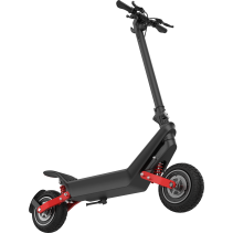 HX X10W elektrinis paspirtukas 2400W – off road dual motor iki 50 km/h