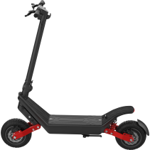 HX X10W elektrinis paspirtukas 2400W – off road dual motor iki 50 km/h