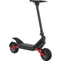HX X10W elektrinis paspirtukas 2400W – off road dual motor iki 50 km/h