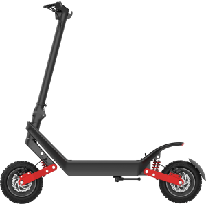 HX X10W elektrinis paspirtukas 2400W – off road dual motor iki 50 km/h