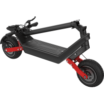 HX X10W elektrinis paspirtukas 2400W – off road dual motor iki 50 km/h