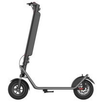 HX X11R elektrinis paspirtukas 450W – iki 50 km, nuimama baterija