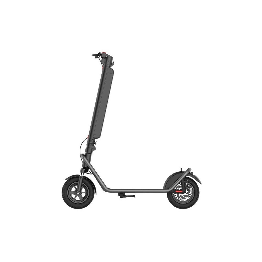 HX X11R elektrinis paspirtukas 450W – iki 50 km, nuimama baterija