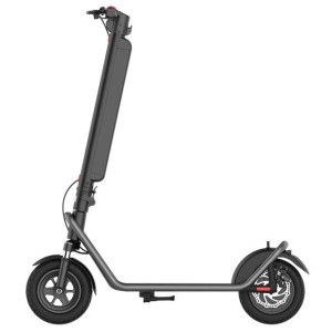 HX X11R elektrinis paspirtukas 450W – iki 50 km, nuimama baterija