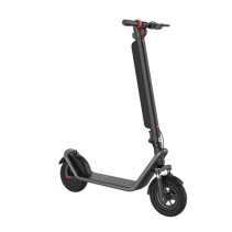 HX X11R elektrinis paspirtukas 450W – iki 50 km, nuimama baterija