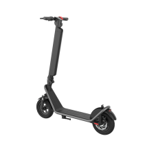 HX X11R elektrinis paspirtukas 450W – iki 50 km, nuimama baterija