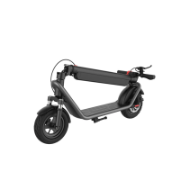 HX X11R elektrinis paspirtukas 450W – iki 50 km, nuimama baterija