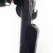 HX X11R elektrinis paspirtukas 450W – iki 50 km, nuimama baterija